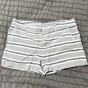 EUC khakis by GAP 3 inch short